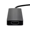 WINX CONNECT Essential 5-in-1 Hub Type-C