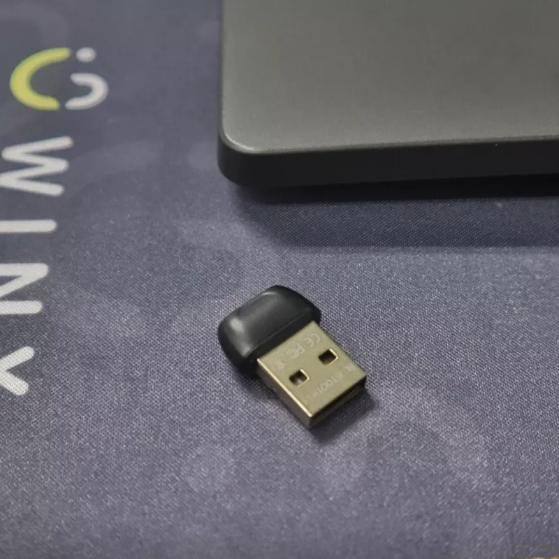 WINX CONNECT Simple Adapter Bluetooth 5.1