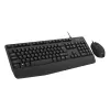 WINX DO Essential Przewodowy zestaw klawiatury i myszy