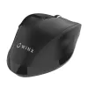 WINX DO ESSENTIAL Bezprzewodowa mysz 2.4 GHz Optyczna 1600 DPI Czarna