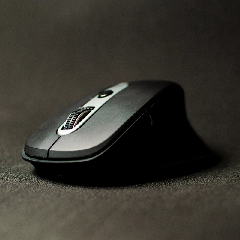 WINX DO More Bezprzewodowa i Bluetooth Mysz