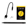 Rysik WINX DOODLE Max USI 2.0 - 4096 poziomów nacisku, odrzucanie dłoni, obsługa pochylenia, ładowanie USB-C, kolor Space Grey