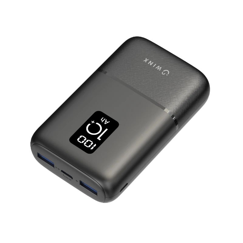 WINX GO Fast 2 10000mAh Power Bank PD20W