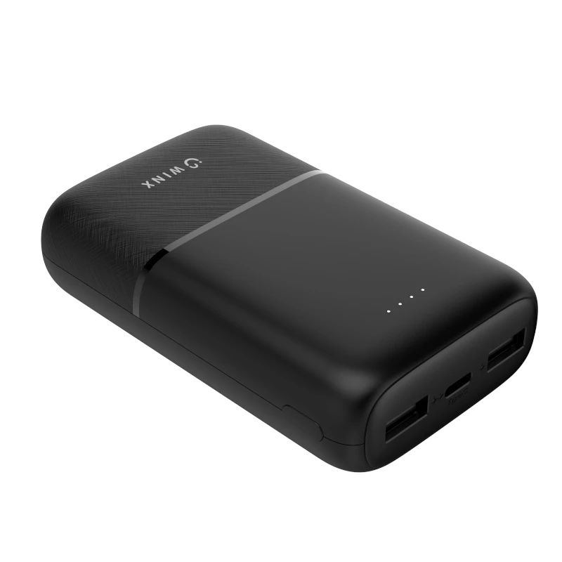 WINX GO Simple Power Bank 10000mAh