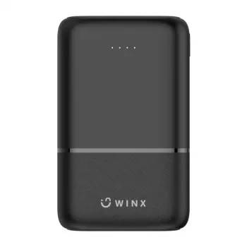 WINX GO Simple Power Bank 10000mAh