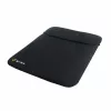 Pokrowiec na laptopa WINX GO Simple 11,6 cala - czarny