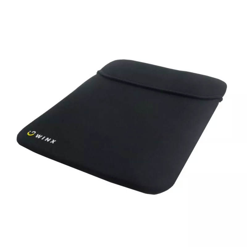 Pokrowiec na laptopa WINX GO Simple 11,6 cala - czarny