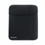 Pokrowiec na laptopa WINX GO Simple 11,6 cala - czarny
