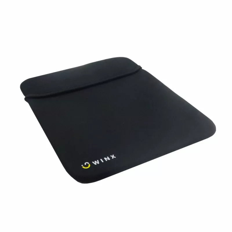 WINX GO Simple 12.2 cala Pokrowiec na laptopa - Czarny