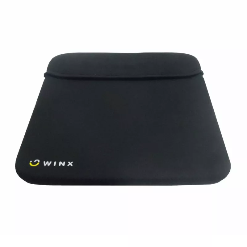 WINX GO Simple 12.2 cala Pokrowiec na laptopa - Czarny