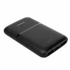 WINX GO Simple 5000mAh Power Bank Czarny