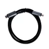 WINX LINK Pro Type-C 1m Kabel 100W PD USB 2.0 480Mbps Czarny