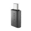 WINX LINK Prosty adapter Type-C na USB, podwójny zestaw