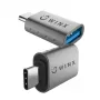 WINX LINK Prosty adapter Type-C na USB, podwójny zestaw
