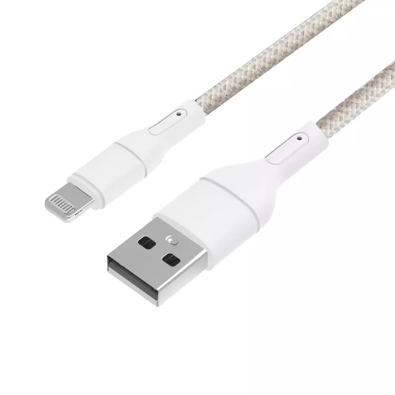 WINX LINK Simple Kabel USB na Lightning 1m Biały