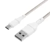 WINX LINK Simple Kabel USB na Type-C 1m Czarny