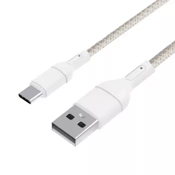 WINX LINK Simple Kabel USB na Type-C 1m Czarny