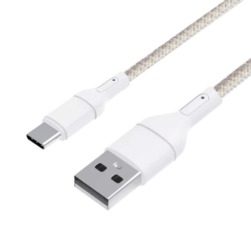 WINX LINK Simple Kabel USB na Type-C 1m Czarny