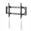 Uchwyt ścienny do TV WINX MOUNT Max Tilt do telewizorów 23-55 cali, VESA 400x400, 35 kg, pochylenie +5° do -15°, stal, czarny