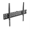Uchwyt ścienny WINX MOUNT SIMPLE do telewizorów 14-42 cali, stały, VESA 75x75 do 200x200, 25 kg, czarny