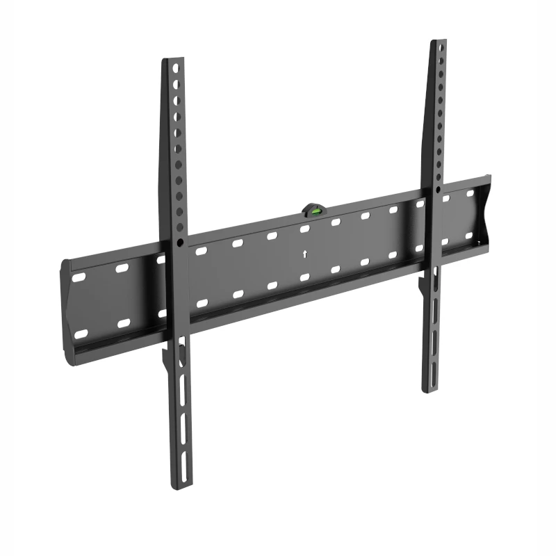 Uchwyt ścienny WINX MOUNT SIMPLE do telewizorów 14-42 cali, stały, VESA 75x75 do 200x200, 25 kg, czarny
