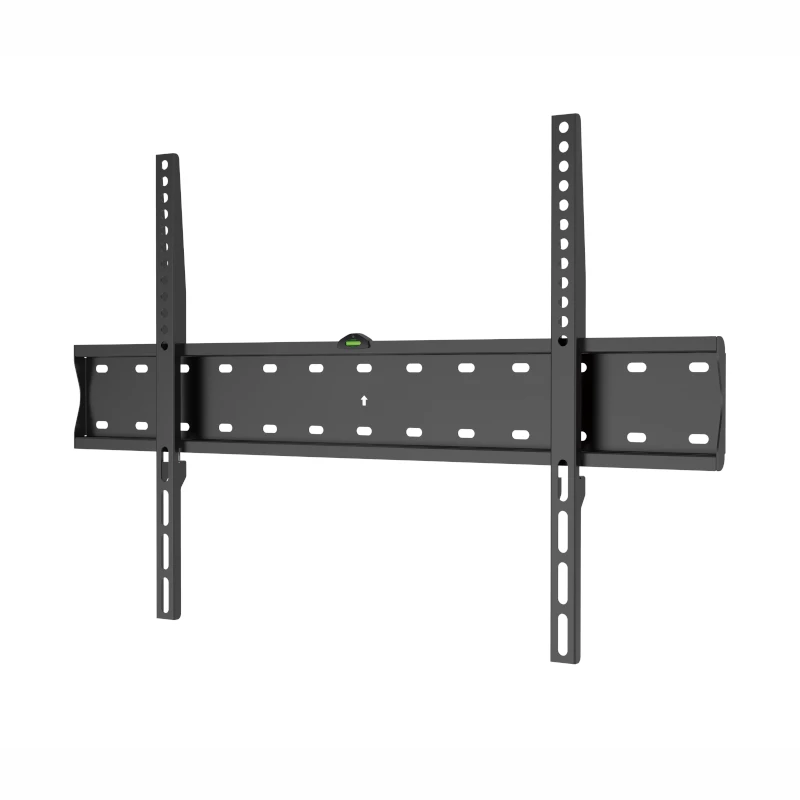 Uchwyt ścienny WINX MOUNT SIMPLE do telewizorów 14-42 cali, stały, VESA 75x75 do 200x200, 25 kg, czarny