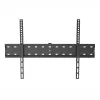 Uchwyt ścienny WINX MOUNT SIMPLE do telewizorów 14-42 cali, stały, VESA 75x75 do 200x200, 25 kg, czarny