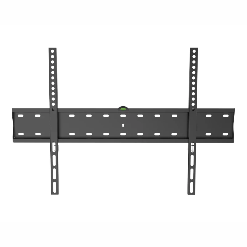 Uchwyt ścienny WINX MOUNT SIMPLE do telewizorów 14-42 cali, stały, VESA 75x75 do 200x200, 25 kg, czarny