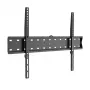 Uchwyt ścienny WINX MOUNT SIMPLE do telewizorów 14-42 cali, stały, VESA 75x75 do 200x200, 25 kg, czarny