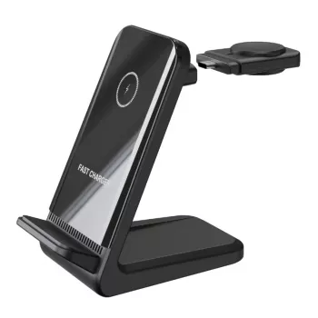 WINX POWER Easy Universal 3-W-1 ładowarka bezprzewodowa