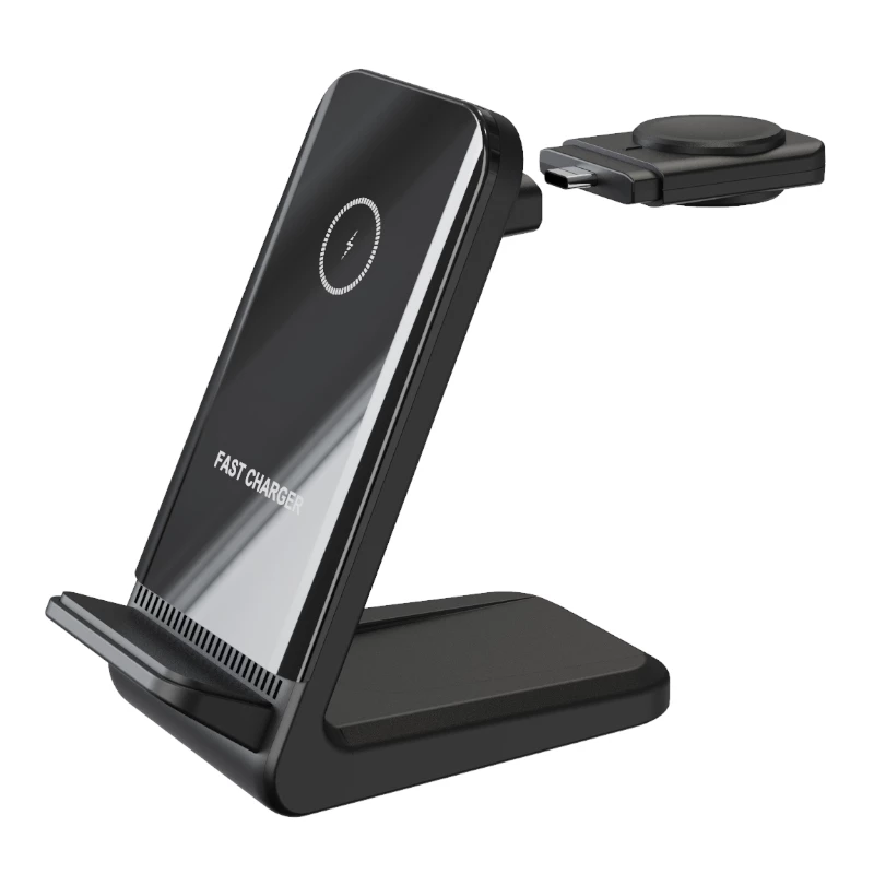 WINX POWER Easy Universal 3-W-1 ładowarka bezprzewodowa