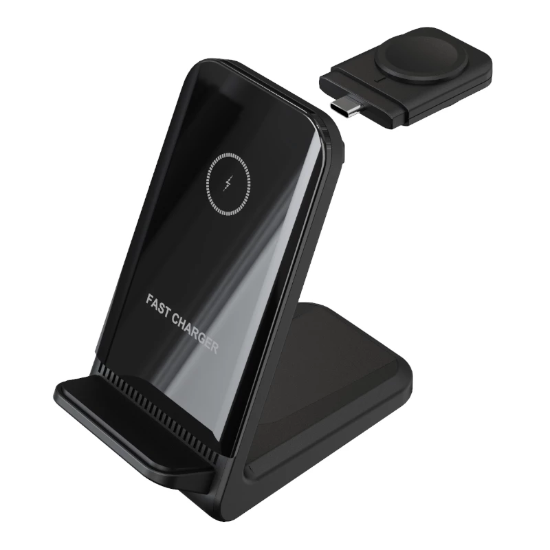 WINX POWER Easy Universal 3-W-1 ładowarka bezprzewodowa
