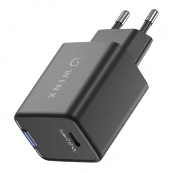 WINX POWER Pro Type-C 65W GaN Ładowarka ścienna