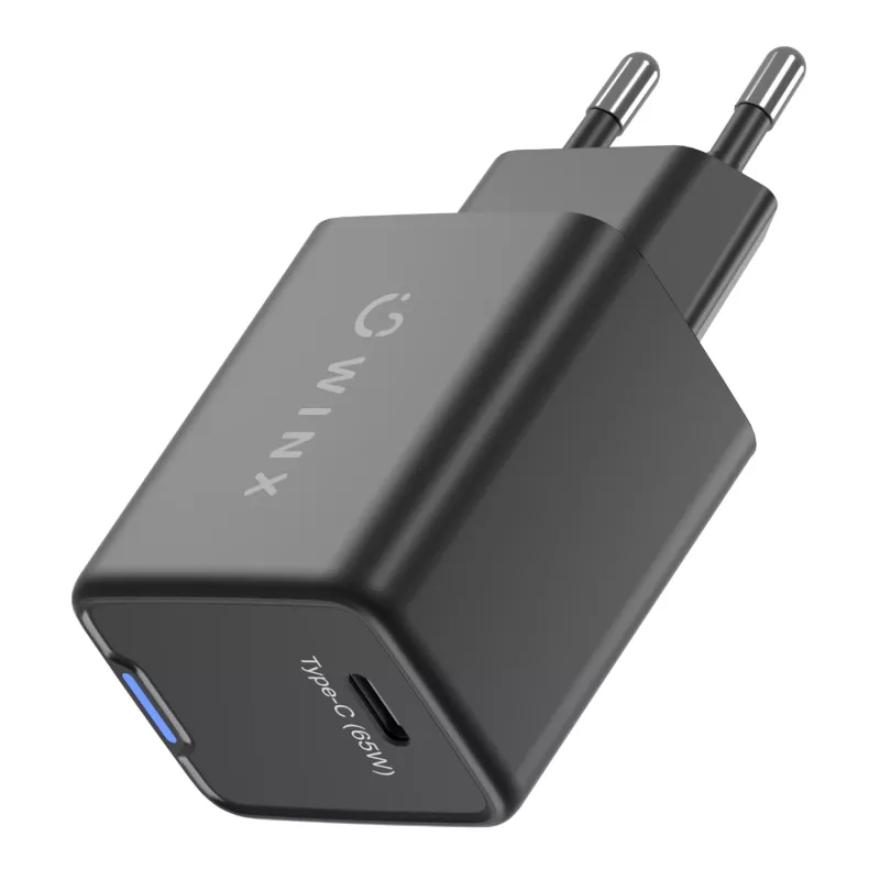 WINX POWER Pro Type-C 65W GaN Ładowarka ścienna
