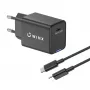 WINX POWER Pro Type-C 65W GaN Ładowarka ścienna