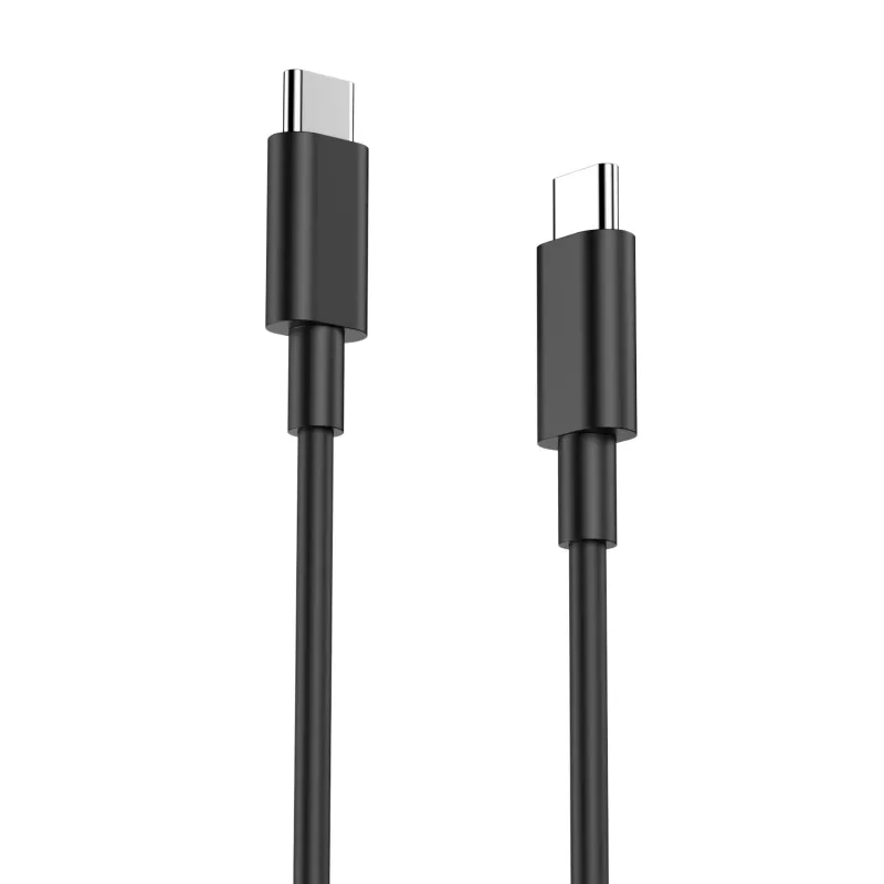 WINX POWER Ultra 140W GaN Ładowarka biurkowa - 2x USB-C PD 100W + USB-A QC 22.5W, Czarny