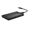Obudowa WINX STORE Fast 2,5 cala USB 3.2 Gen 1 SATA HDD/SSD, bez narzędzi, czarna
