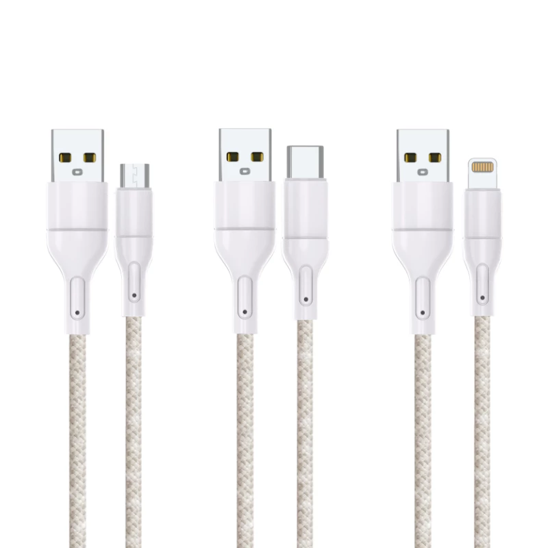 WINX USB-C do USB-A kabel do ładowania i transmisji danych 1,2 m czarny