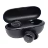 WINX VIBE Active 2 TWS Earbuds – Bezprzewodowe słuchawki douszne Bluetooth 5.3 z etui ładującym, wodoodporność IPX4, mikrofon ENC, sterowanie dotykowe, tryb niskiego opóźnienia do gier, 24 godziny całkowitego odtwarzania, czarny