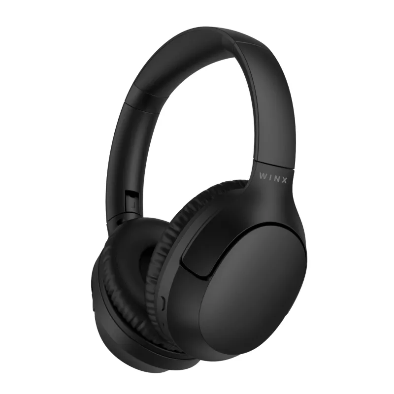 WINX VIBE Comfort 3 Bezprzewodowe słuchawki nauszne