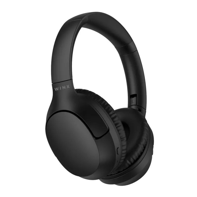 WINX VIBE Comfort 3 Bezprzewodowe słuchawki nauszne