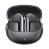 WINX VIBE More Adaptive ANC Earpods Bezprzewodowe Słuchawki Bluetooth 5.3 z Podwójnym Mikrofonem ENC, Trybem Gry, IPX4, Etui Ładującym USB-C, 30H Całkowitego Czasu Odtwarzania, Czarny