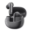 WINX VIBE More Adaptive ANC Earpods Bezprzewodowe Słuchawki Bluetooth 5.3 z Podwójnym Mikrofonem ENC, Trybem Gry, IPX4, Etui Ładującym USB-C, 30H Całkowitego Czasu Odtwarzania, Czarny