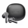 WINX VIBE More Adaptive ANC Earpods Bezprzewodowe Słuchawki Bluetooth 5.3 z Podwójnym Mikrofonem ENC, Trybem Gry, IPX4, Etui Ładującym USB-C, 30H Całkowitego Czasu Odtwarzania, Czarny