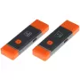 Bezprzewodowy przedłużacz HDMI HDMI-EX-50/WL 5.8 GHz Delta Multimedia