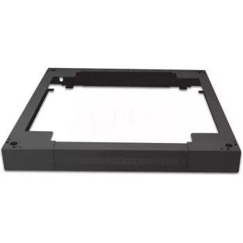 Wirewin SOCKET 800*1200 BL panel zaślepiający do szafy Rack