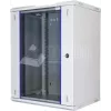 Wirewin WCAB PS2 600X450X15U Szafa wisząca 15U Szary