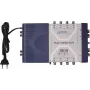 WISI DXS0516 FLEXSWITCH Multiswitch 5 wejść 16 wyjść SAT/Terr
