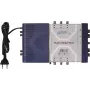 WISI FLEXSWITCH DXS0512 aktywny multiswitch 5-wejściowy/12-wyjściowy z zasilaczem
