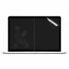 WiWU PET Screen Protector do MacBook Air 13.6 inch (2022, A2681) - przezroczysty, błyszczący, odporny na zarysowania